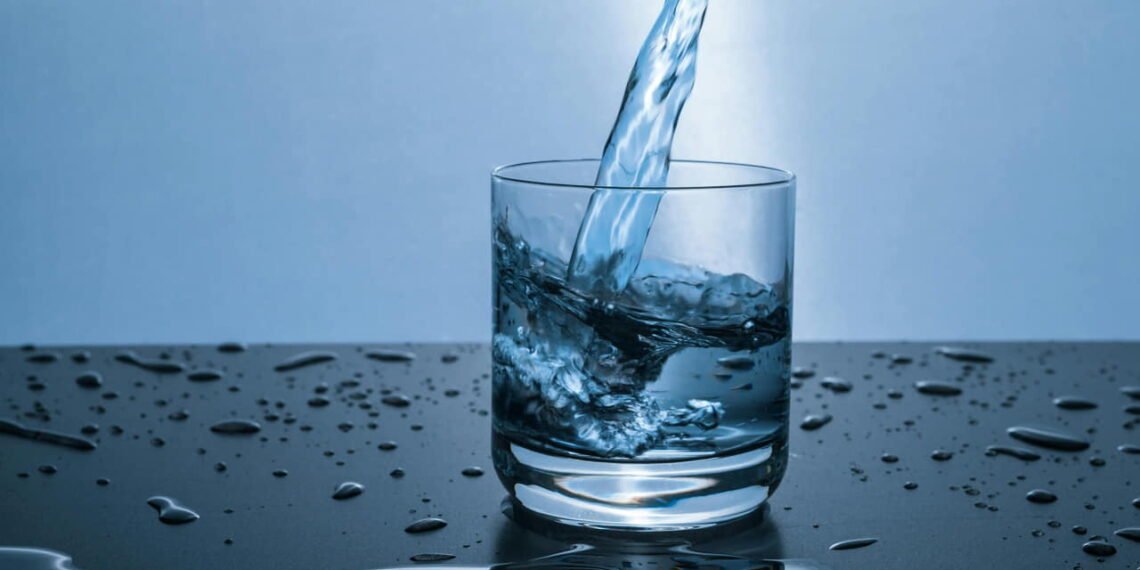 Unclean water is out of reach for over 4 billion people.
