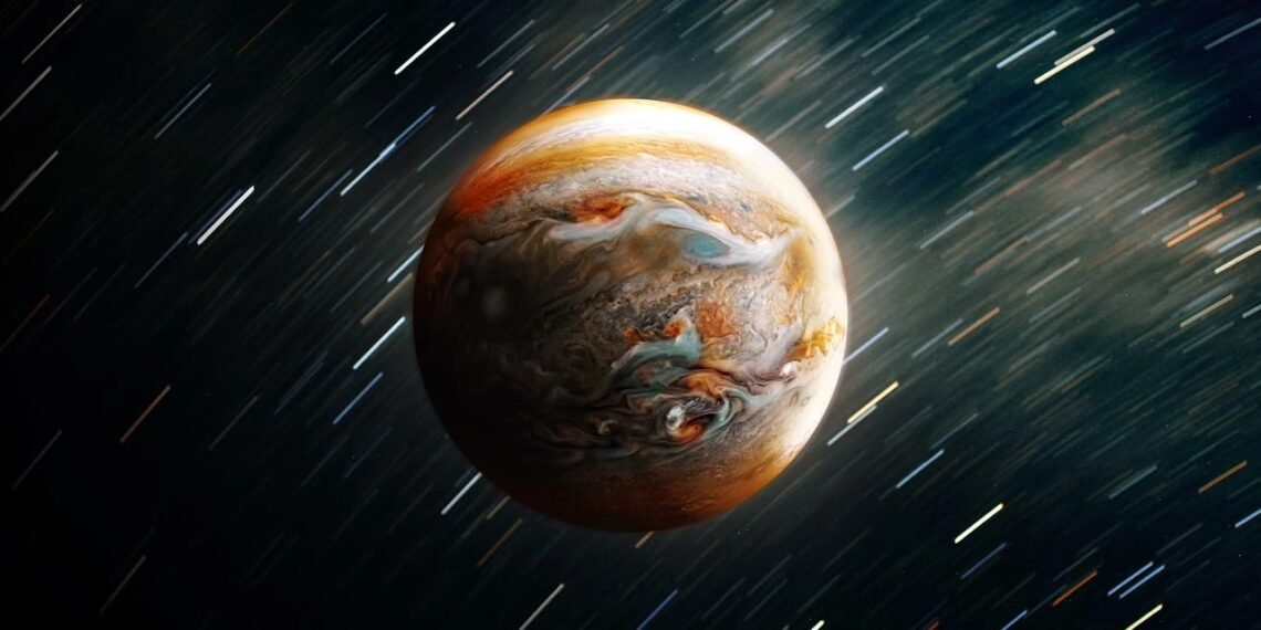 Top 10 Rarest Phenomena in the Universe