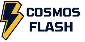 Cosmos Flash