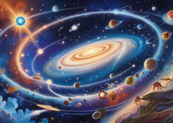 The Ultimate Guide to the Universe: From the Big Bang to Today