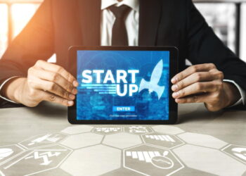 The Rise of Indian Startups: Trends, Success Stories, and Future Outlook