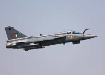 From Tejas to AMCA: India’s Indigenous Fighter Jet Roadmap