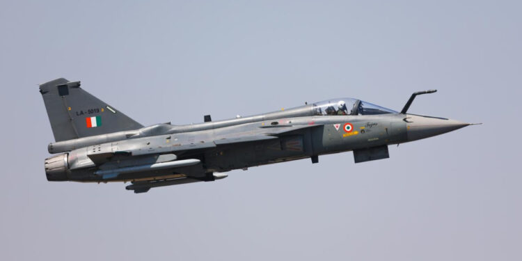From Tejas to AMCA: India’s Indigenous Fighter Jet Roadmap