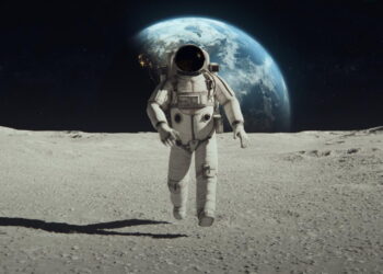 NASA’s Artemis Program The Next Giant Leap for Lunar Exploration