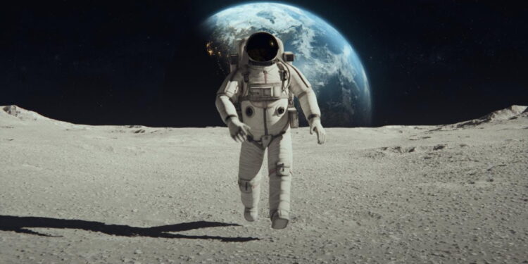 NASA’s Artemis Program The Next Giant Leap for Lunar Exploration