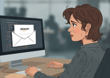 Amazon and UPS Cut Over 62,000 Jobs in Massive 2025 Restructuring