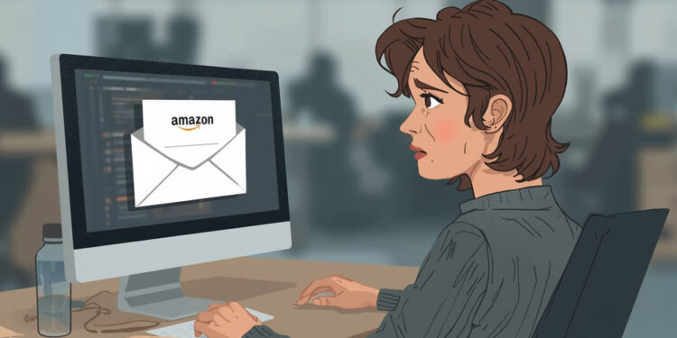 Amazon and UPS Cut Over 62,000 Jobs in Massive 2025 Restructuring