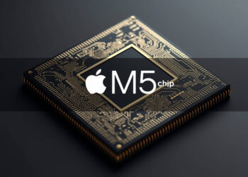 Apple Redefines Performance: New iPad Pro, Vision Pro & MacBook Pro with M5 Chip