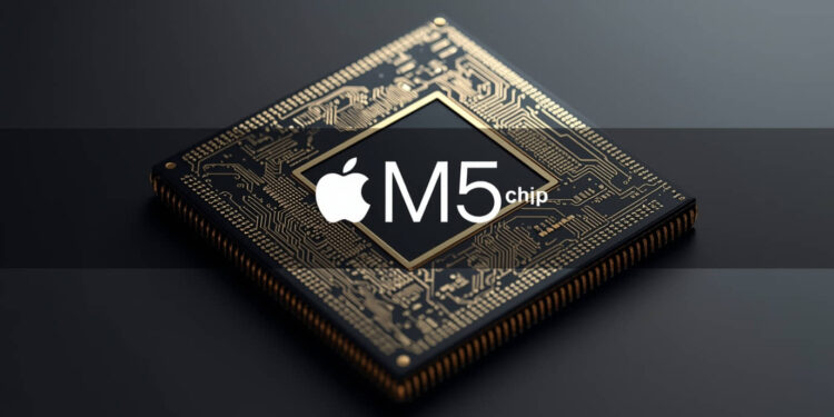 Apple Redefines Performance: New iPad Pro, Vision Pro & MacBook Pro with M5 Chip