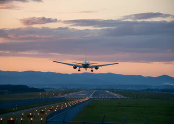 Cambodia Unveils $2.3 Billion Techo International Airport to Transform Tourism