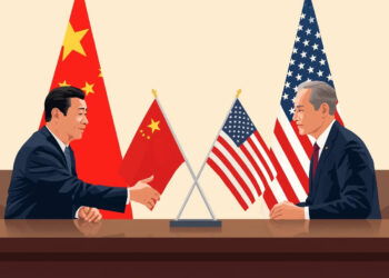 China Commits to Buying 25 Million Tons of US Soybeans Annually