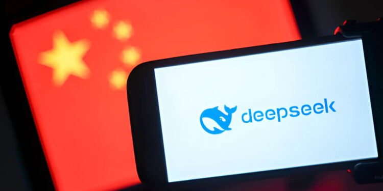 DeepSeek India User Growth: The AI Revolution in Numbers