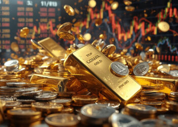 Gold and Silver Crash: Rs 35,000 Drop Shakes Indian Markets in Just 13 Days
