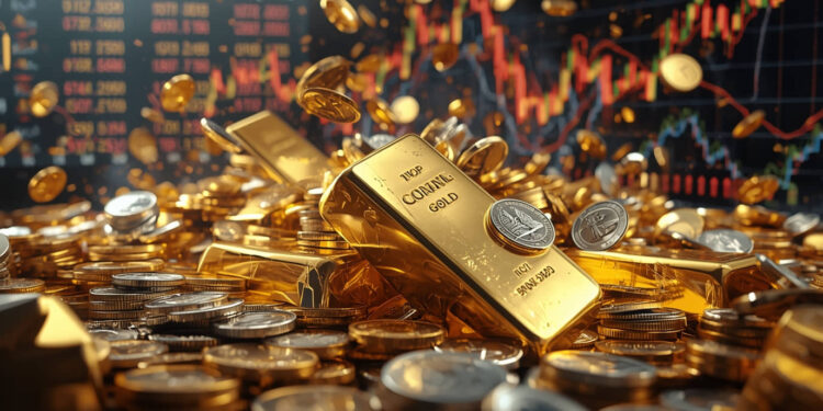 Gold and Silver Crash: Rs 35,000 Drop Shakes Indian Markets in Just 13 Days