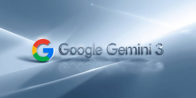 Google Silently Rolls Out Gemini 3 AI to Select Users