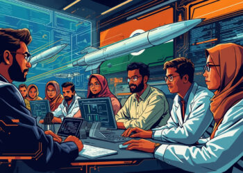 India Hypersonic Weapons Development: Here’s How They Wield Next-Gen Military Edge