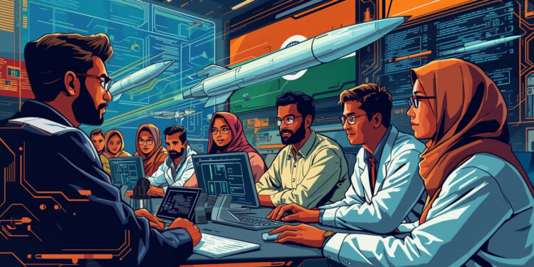 India Hypersonic Weapons Development: Here’s How They Wield Next-Gen Military Edge