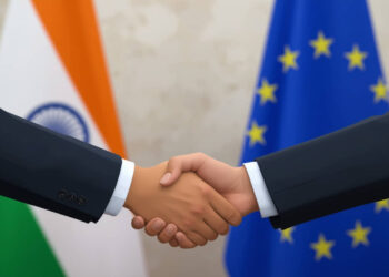 India, EU Extend Trade Talks Amid Steel and Auto Disputes