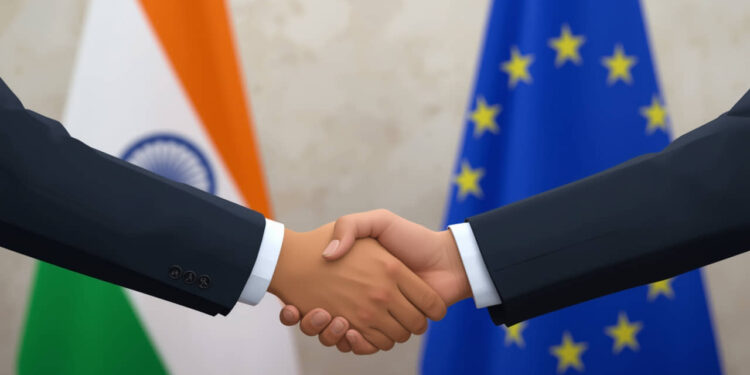 India, EU Extend Trade Talks Amid Steel and Auto Disputes