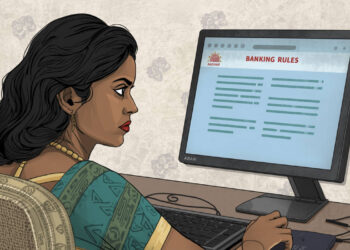 India’s New Aadhaar & Banking Rules: Key Changes from Nov 2025