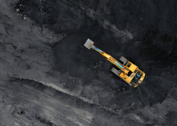 India Unveils 14th Coal Mine Auction Featuring Breakthrough Gasification Tech