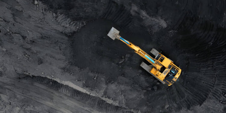 India Unveils 14th Coal Mine Auction Featuring Breakthrough Gasification Tech