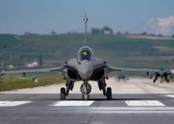 India Boosts Aerial Power: New Meteor Missiles for Rafale Fleet