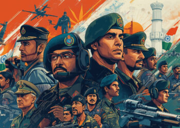 India’s 15-Year Defence Modernization Roadmap: Paving the Way for a Future-Ready Armed Forces