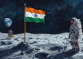 India’s Historic Mission: Landing Astronauts on the Moon by 2047