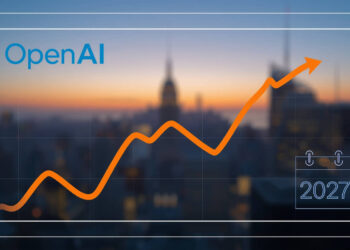 OpenAI Targets Historic $1 Trillion IPO in 2027