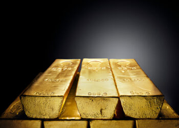 Top 10 Countries with the Largest Gold Reserves in 2025: Global Wealth in Gold”