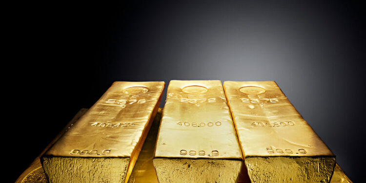 Top 10 Countries with the Largest Gold Reserves in 2025: Global Wealth in Gold”