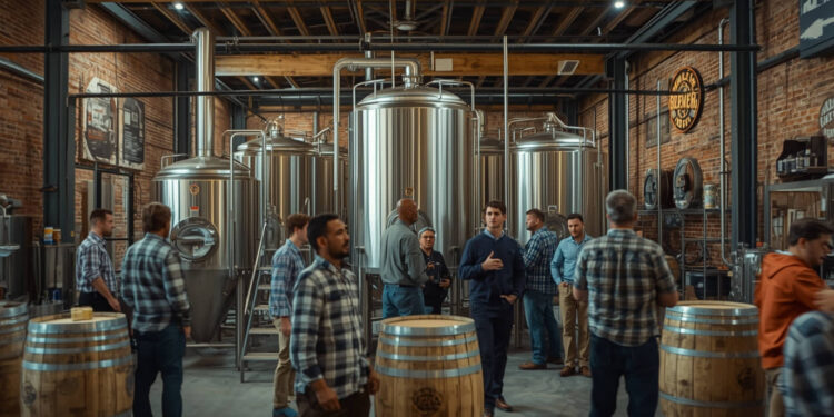 United Spirits Profit Surges 36% on Andhra Pradesh Market Return