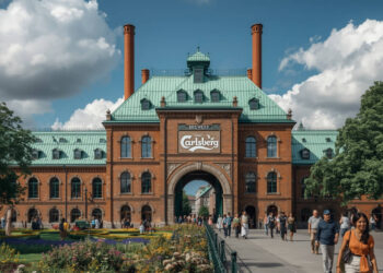 Varun Beverages Steps into Alcohol Market with Carlsberg Partnership