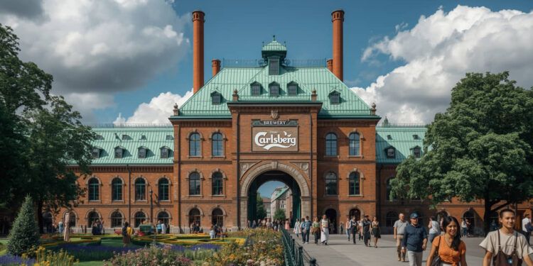 Varun Beverages Steps into Alcohol Market with Carlsberg Partnership