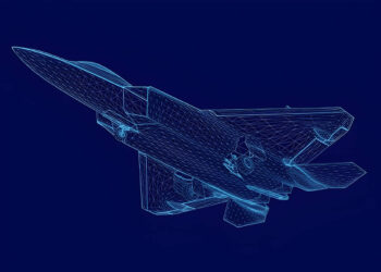 India’s Rs 65,400 Crore Boost: 1100 Fighter Jet Engines to Power Air Dominance by 2035