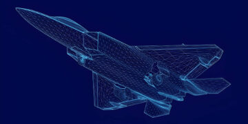 India’s Rs 65,400 Crore Boost: 1100 Fighter Jet Engines to Power Air Dominance by 2035