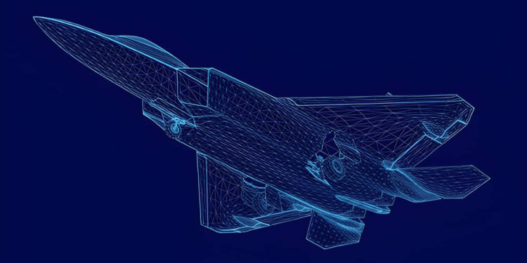 India’s Rs 65,400 Crore Boost: 1100 Fighter Jet Engines to Power Air Dominance by 2035