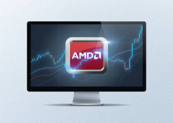 AMD Tops $9.25B Revenue but Shares Dip—What’s Behind the Stock Slide?