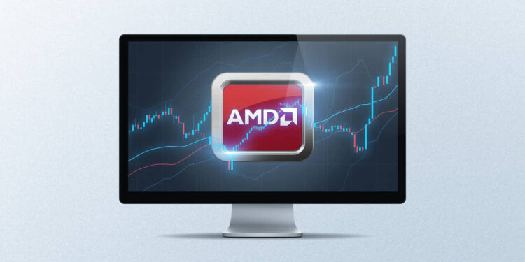 AMD Tops $9.25B Revenue but Shares Dip—What’s Behind the Stock Slide?