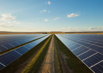 Adani Solar Sets New Record: 15,000 MW Modules Shipped, Powering India’s Clean Future