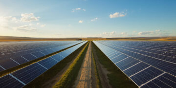 Adani Solar Sets New Record: 15,000 MW Modules Shipped, Powering India’s Clean Future