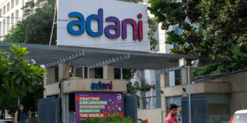 Adani Powers India’s Future with Largest Battery Storage Project