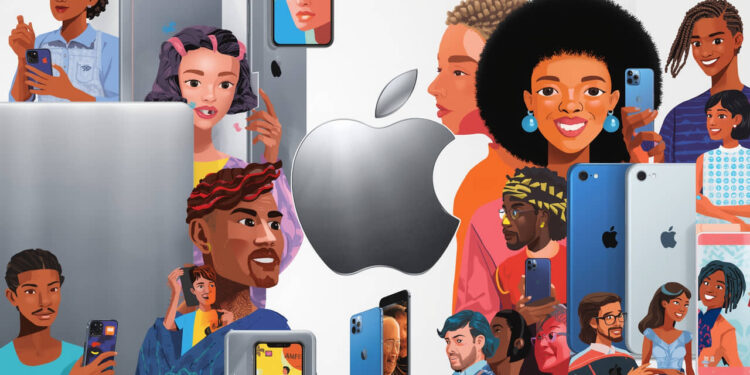 Apple Breaks into India’s Top 5 Smartphone Brands: The Premium Revolution