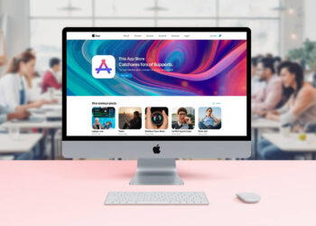 Apple Unveils Game-Changing Full App Store Website Experience