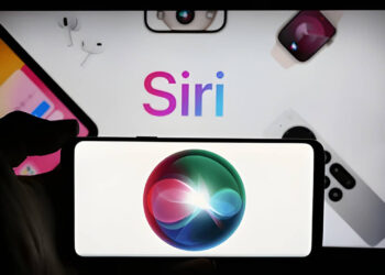 Apple’s Siri Reinvented: Powered by Google Gemini AI