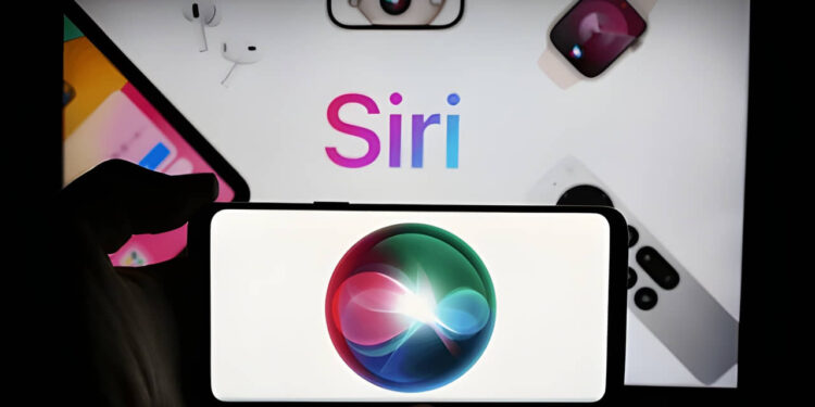 Apple’s Siri Reinvented: Powered by Google Gemini AI