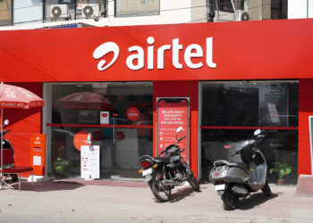 Bharti Airtel’s Profit Soars 89% Driven by Premium Customer Surge