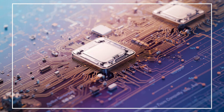 China Slashes Power Costs 50% to Accelerate AI Chip Boom