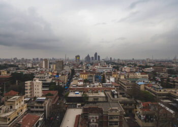 Delhi’s Cloud Seeding Trial Fails: Why Artificial Rain Couldn’t Quench Pollution